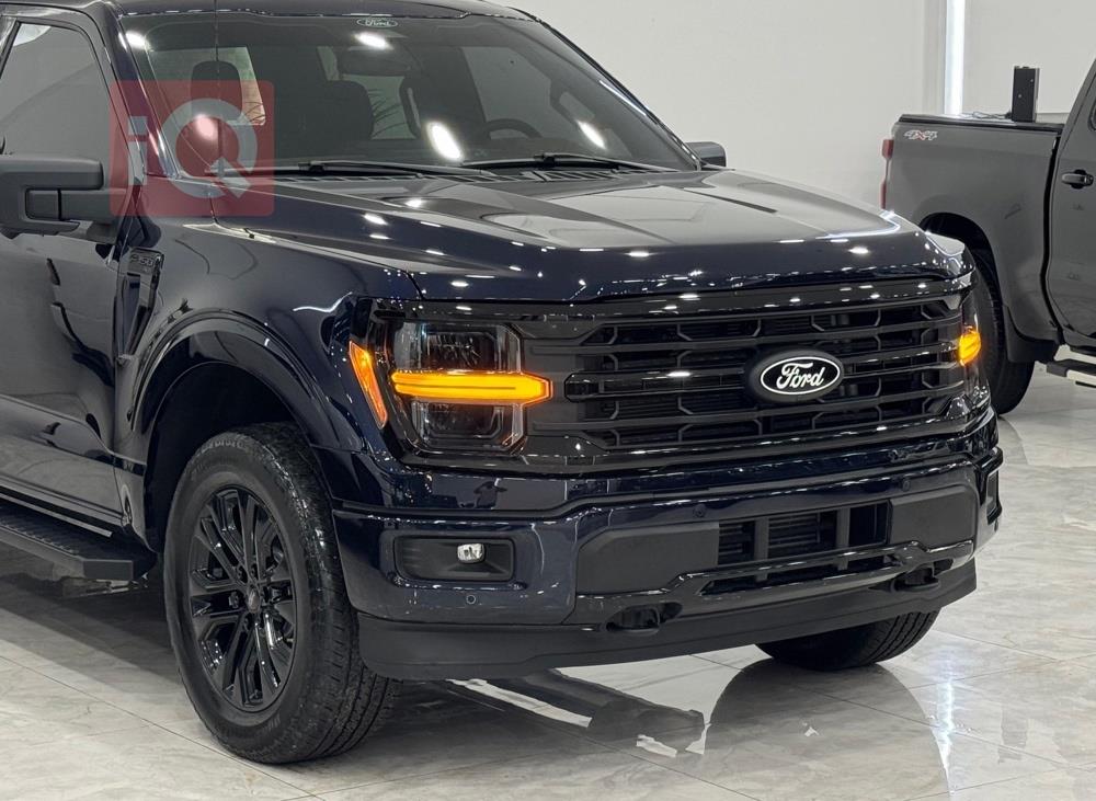 فورد إف-150